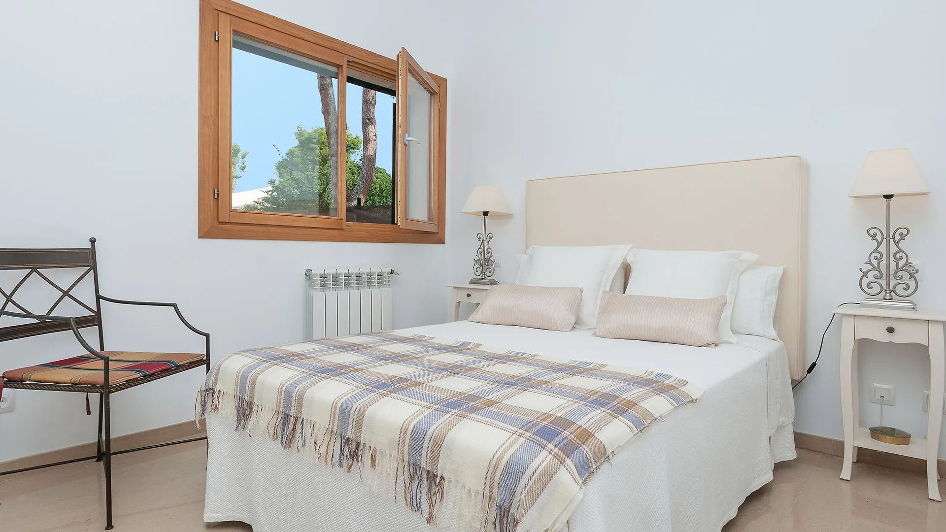 Es Bell Lloc Villa Alcudia  Spain