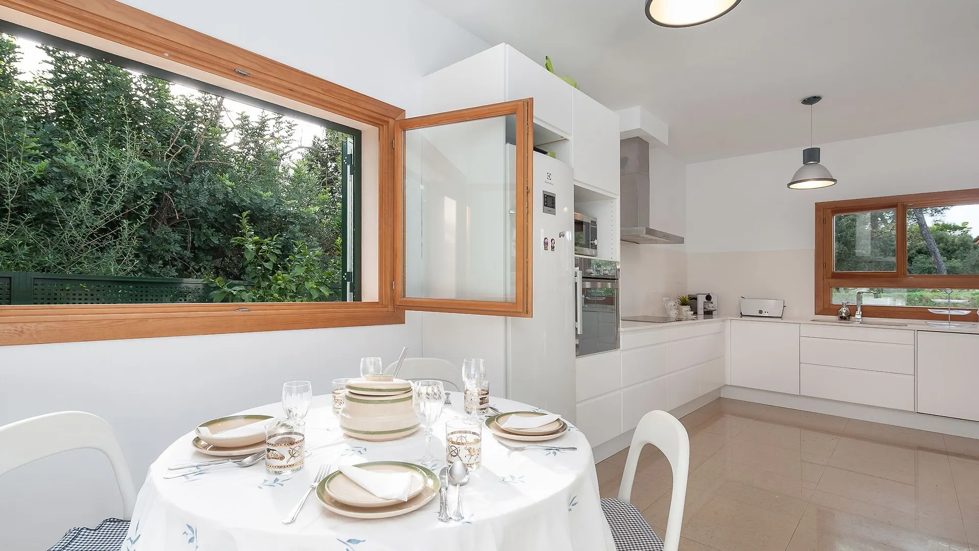 Es Bell Lloc Villa Alcudia