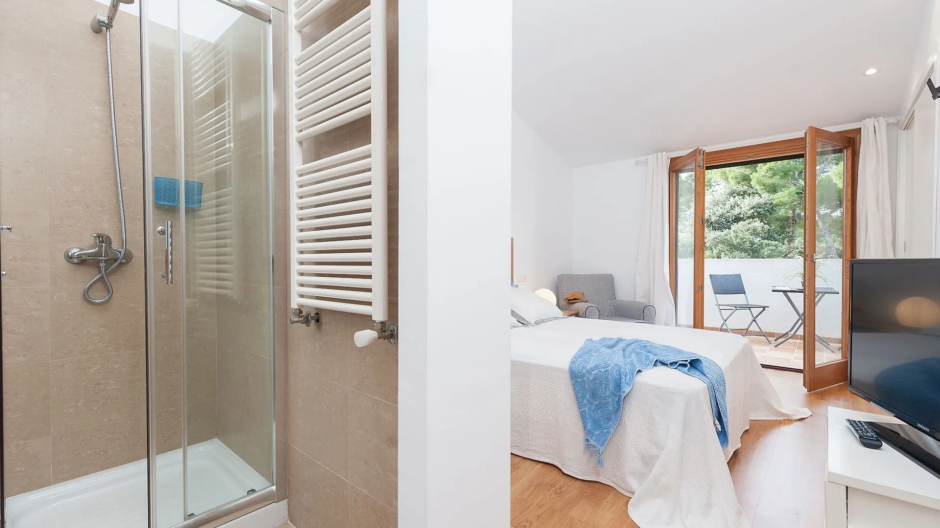 Es Bell Lloc Villa Alcudia