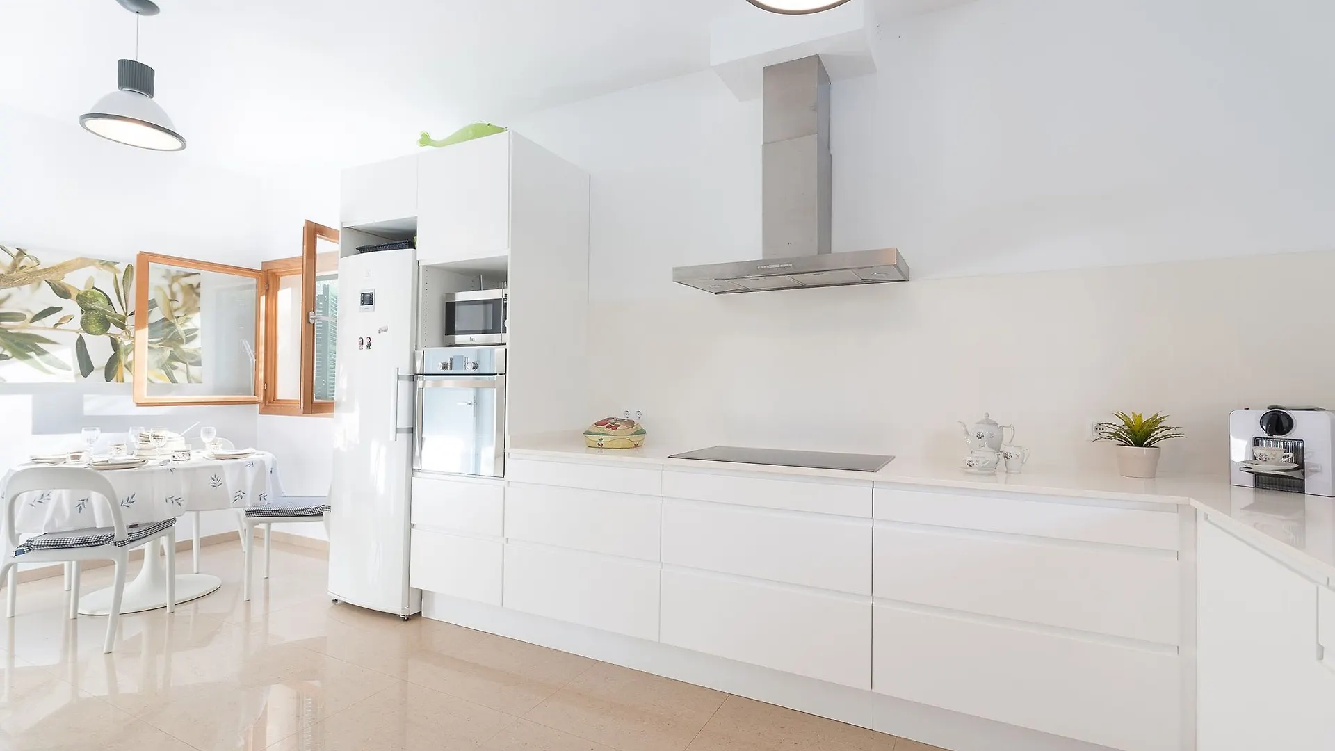Es Bell Lloc Villa Alcudia