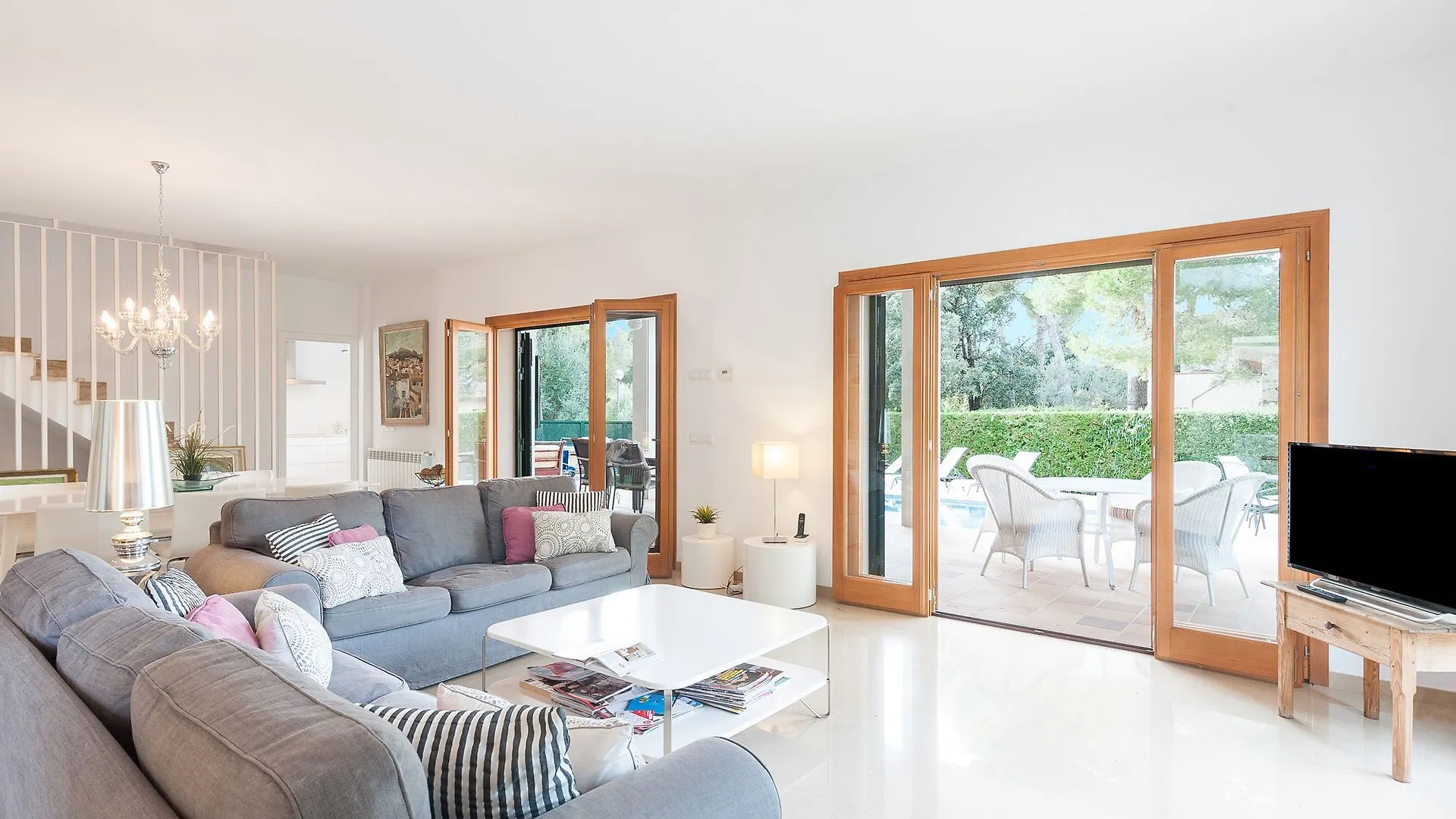 Es Bell Lloc Villa Alcudia