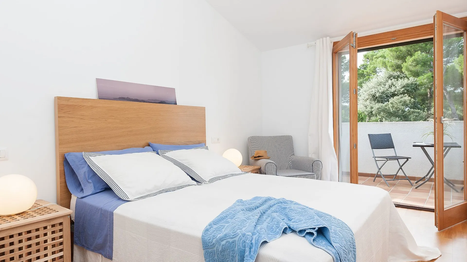 Es Bell Lloc Villa Alcudia